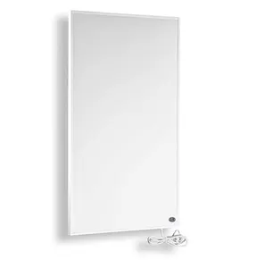 Lô 20 Bảng điều khiển hồng ngoại xa nóng Bảng điều khiển tường nóng Bảng điều khiển hồng ngoại với công tắc bật/tắt - Product Image 1