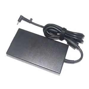 Pengisi daya adaptor AC HP 19.5V 10.3A 200W, untuk HP ZBook 17 G3 G4 pro 4 815680-002 Notebook Laptop