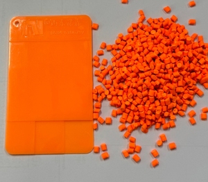 Uv bảo vệ chống vàng huỳnh quang làm trắng <span class=keywords><strong>masterbatch</strong></span> cho PP/<span class=keywords><strong>PE</strong></span>/PVC thổi films - Product Image 2