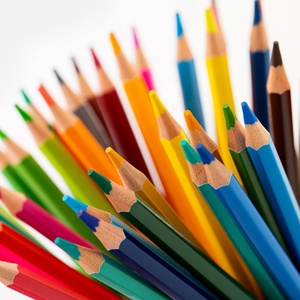 Ensemble de crayons de couleur à base d'huile en bois naturel <span class=keywords><strong>Daubigny</strong></span> 72 couleurs avec boîte en papier Ensemble de crayons de couleur// - Product Image 3