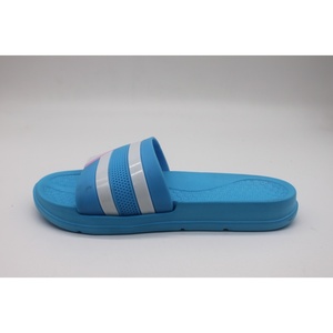 Competitive Price Outdoor Slippers Size Breathable Beach Summer Lightweight Slides Black <strong>Pool</strong> <strong>Sandals</strong> - Product Image 4