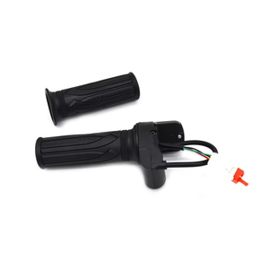36v/48/60v Grip Speed <strong>Display</strong> for Electric Bike Scooter <strong>Controller</strong> Electric Bike Twist Throttle - Product Image 4