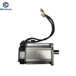 Oferta Especial: Motor Servo AC de Alto Torque MHMD082G1U MHMD042G1U MHMD102G1U MHMD152G1U para Automatización Industrial y Mecánica - Product Image 1