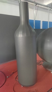 Dẫn Hiển thị hình cầu cho quảng cáo với hiệu quả năng lượng và biển báo kỹ thuật số nhập vai cho tất cả xung quanh sự tham gia trực quan - Product Image 6