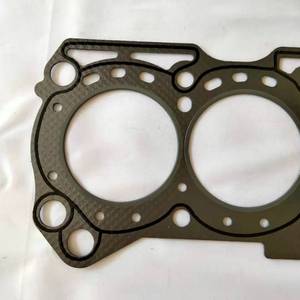 ชุดปะเก็นเครื่องยนต์ G13B G13A สำหรับ Suzuki G13b G13a G16b G16a ปะเก็นฝาสูบ11402-61861 - Product Image 6