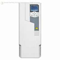 ACS580-04-820A-4 ACS580 Penggerak Frekuensi Variabel (VFD) Tujuan Umum 820A Bersertifikasi CE untuk Pompa, Kipas, HVAC, Motor Industri Variabel S