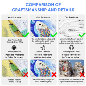 Journal de <span class=keywords><strong>grossesse</strong></span> personnalisé A5 avec couverture en tissu, carnet de souvenirs pour maman et bébé, avec accessoires autocollants - Product Image 5