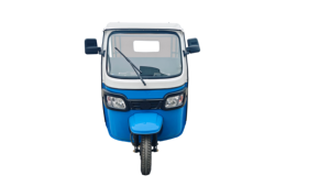 Open-Body Bajaj Auto Rickshaw 3-Wheel Electric Hybrid Taxi <strong>Tuk</strong> <strong>Tuk</strong> with 120-200km Range - Product Image 5