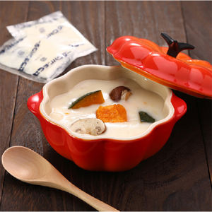 Emballage facile à manipuler du japon, gelée, desserts, aliments surgelés, crèmes glacées, aliments, gélatine pour saucisses - Product Image 6