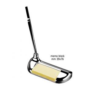 Support pour stylos de golf, support pour bloc-notes, organisateur de bureau, fournitures de bureau - Product Image 2