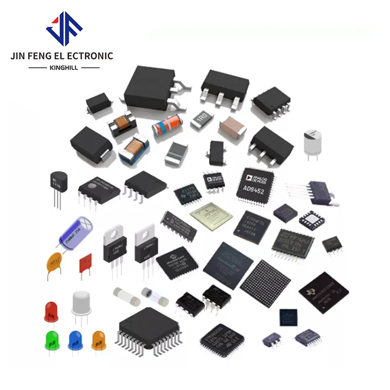 100% brand new original Electronic components HI-8482PSI SOP-20 ARINC 429 Line Receiver