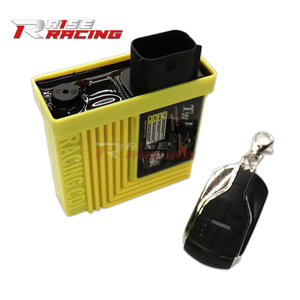 Centralina CDI Digitale da Corsa Rise Racing per Bajaj Pulsar NS200 <span class=keywords><strong>NS</strong></span> 200 200NS Rouser <span class=keywords><strong>NS</strong></span> 200 JL351200 12-15 - Product Image 3