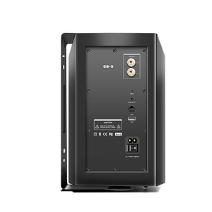 Altavoz RGB de Pared con Bluetooth 5.4, WiFi, Resistencia al Agua IPX-6, Calidad de Audio sin Pérdidas, Múltiples Escenas, Sistema de Hogar Inteligente - Product Image 2