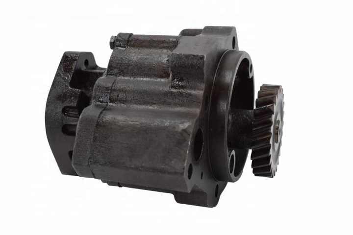 3821579 3803369 3032267 CCEC Diesel Engine NTA855 parts Oil Pump 
