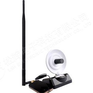 <span class=keywords><strong>GPS</strong></span> GSM BT/Wifi TV máy tính xách tay CDMA 2.4G 5.8G/5G mini cáp đồng trục ăng ten - Product Image 4