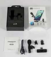 Kits de Micrófono de Estudio BM 800 con Tarjeta de Sonido V8 Profesional K8 para Grabación en Teléfono Celular y Computadora, TikTok