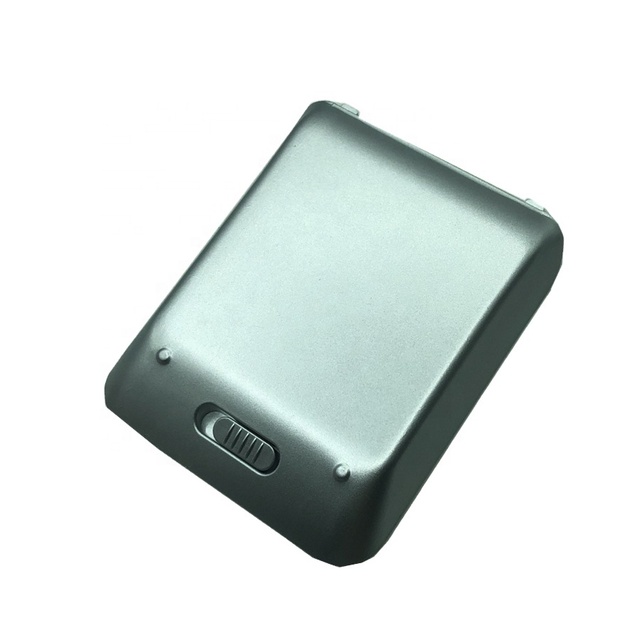 Spare Parts Pos A920 Battery Cover Back Cover Rear Cover for A920 PRO A920 Pos Terminal.A920 A920 Pro A930 S900 D200 vx520