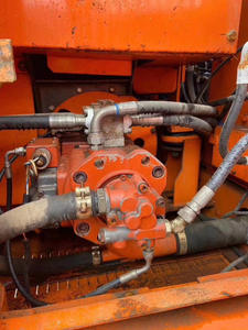 Excavadora Usada Doosan DH150LC-7 de 15 Toneladas, Excavadora Hidráulica de Orugas de Segunda Mano DH220LC-7 DH400LC-9, Alta Calidad, Buen Rendimiento - Product Image 6