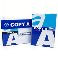 Offre Spéciale – Papier Copie A4 80 g/m², 75 g/m² et 70 g/m² – 100 % Pâte de Bois Vierge – Blanc – Shandong Chine – Haute Qualité – Vente en Gros