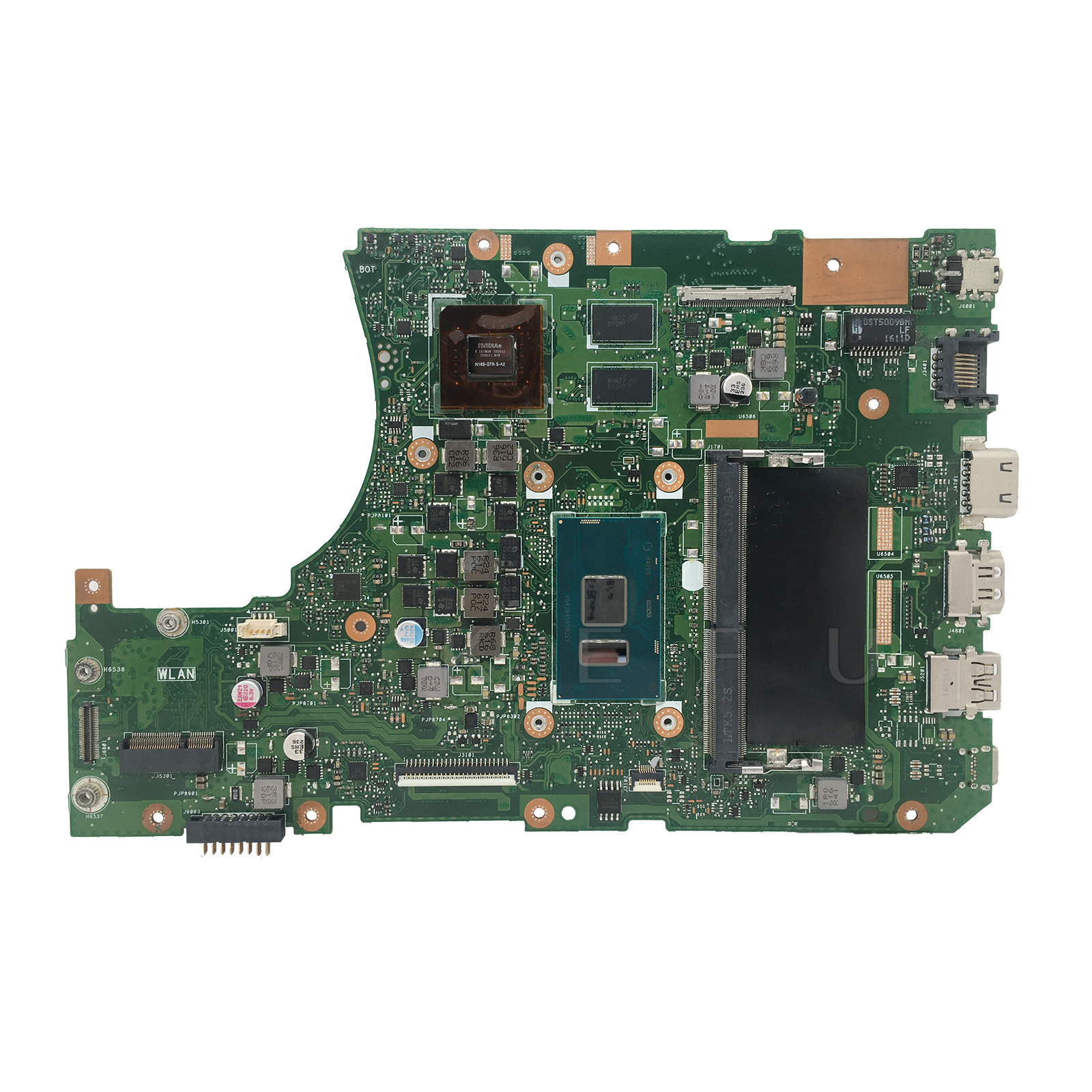 Asus A556u Upgrade Ram Laptop Asus A456u Jual Laptop Asus A556U Ram 12gb  SSD 120gb Core I5 Gen6 Siap Pakai