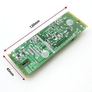 Baru lampu latar Strip LED arus konstan terintegrasi layar LCD TV Built-in Power Board <span class=keywords><strong>CA</strong></span>-1209A Power Supply - Product Image 1