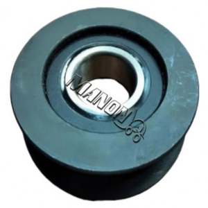 Hochwertige Gabelstapler befestigungen CHAIN <span class=keywords><strong>SHEAVE</strong></span> 216G8-42031 für TCM-Gabelstapler teile - Product Image 2