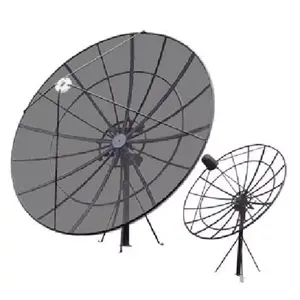 C-Band 3-Meter-Antenne 3 m Antenne unterstützt OEM und ODM