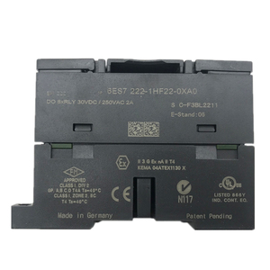 Controlador PLC S7-200 6ES7222-1HF22-0XA0 - Product Image 5
