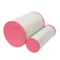 Nouveau filtre à air H4119202024A0 FOTON AUMAN GTL EST K3046, filtration à 99,9 %, remplacement