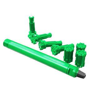 Ql60 לחץ גבוה במורד החור קידוח 6 פטיש אינץ' - Product Image 6