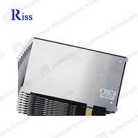 Écran LED Riss 15,6 pouces 40 broches IPS pour ordinateur portable, panneau d'écran LQ156D1JW02 V.C 4K pour Dell Precision M4800