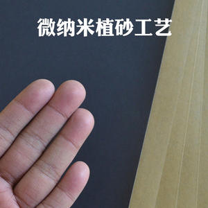 Papel de <span class=keywords><strong>lija</strong></span> 115*140MM papel de <span class=keywords><strong>lija</strong></span> de <span class=keywords><strong>agua</strong></span> cuadrado <span class=keywords><strong>para</strong></span> pulir muebles de pared carpintería Bodhi pulido - Product Image 3