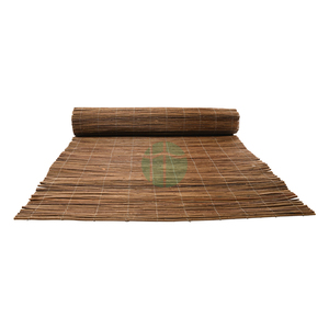 Willow Fence Willow <strong>Screening</strong> Willow Fencing - Product Image 6