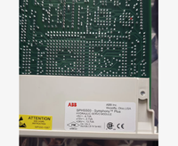 Tarjeta PLC Sphss03 Symphony Plus Hss03 Bailey