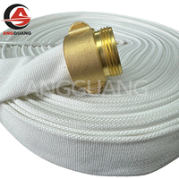 Sangle en PVC durable de 19-400 mm pour équipement et accessoires de lutte contre l'incendie - Sangles pour tuyaux d'incendie