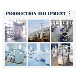 ผงเพชรสังเคราะห์โมโนคริสตัลไลน์ ความบริสุทธิ์สูง ซิลิคอนต่ำมาก ความแข็ง 53-64HRC สำหรับการผลิต PDC แบบ Wide Bond - Product Image 4