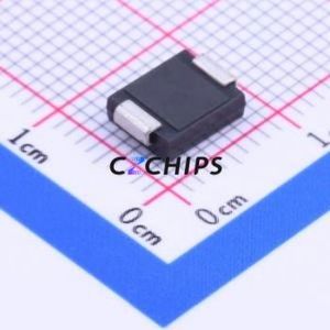 ไดโอดชอทท์กี้ไดโอดชอทท์กี้ B350-13-F ใหม่ล่าสุดและเป็นของแท้ชิป DO-214AB ชิ้นส่วนอิเล็กทรอนิกส์ - Product Image 2