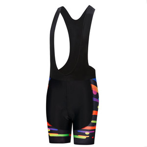 Cuissard de <span class=keywords><strong>cyclisme</strong></span> ergonomique personnalisable unisexe de niveau professionnel, séchage rapide, rembourré, respirant, vêtements de sport pour la route et le VTT - Product Image 3