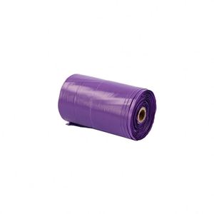 Biodegradable Pet Garbage Bag <b>Compostable</b> Vest Style Cat Dog Poop Trash Bags Outdoor Pets Carriers Tool - Product Image 2