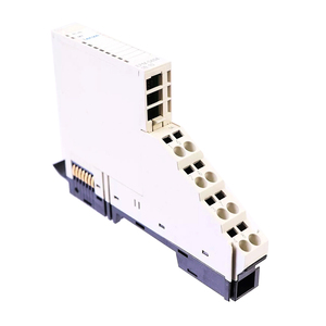ใหม่เอี่ยม ซีลปิดอย่างดี ของแท้ 100% EPM-S305.2A โมดูลรวม I/O แบบดิจิตอล 8 ช่องสัญญาณขาออก 0.5A - Product Image 4