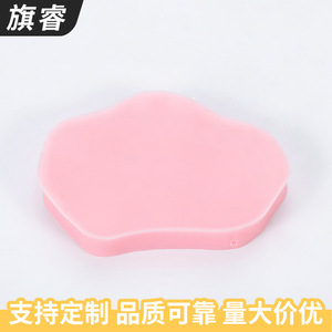 Custom Silicone Cake <b>Mold</b> For Chocolate Making 1 Piece Zhejiang Made <b>Hand</b> Wash Only BSCI Certified - Product Image 5