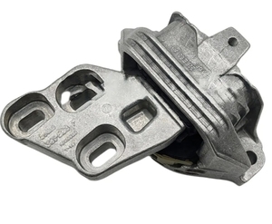 Soporte de Motor para Transmisión de Motor BBmart, Piezas de Repuesto para Automóviles, OE 2462400617 y 246 240 06 <span class=keywords><strong>17</strong></span> para Mercedes-Benz W176 W246 W242 C117 - Product Image 6