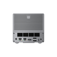 Mini PC Beelink Nas ME Pro Intel Alder Lake N95 4C 4T 12GB LPDDR5 4K 60Hz HDMI, Mini PC para Negocios y Oficina, Computadora de Hogar con Gran Almacenamiento