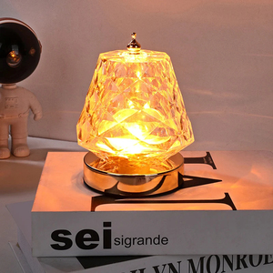 Lámparas LED de 16 colores para decoración de ambientes, decoración navideña para el hogar, luces decorativas de escritorio, lámparas de noche, lámparas de cabecera. - Product Image 2