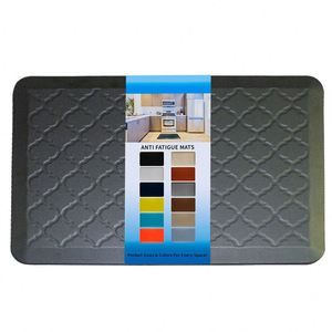 <span class=keywords><strong>Tapis</strong></span> en caoutchouc gaufré Anti-Fatigue, pour <span class=keywords><strong>Chef</strong></span>, 1 pièce, meilleure vente - Product Image 2