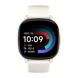 Nouvelle Montre Connectée AMOLED 2026 avec Suivi Cardiaque <span class=keywords><strong>et</strong></span> du Sommeil, Étanchéité IP68, Tracker d'Activité Sportive Extérieure HD17 Air - Product Image 6