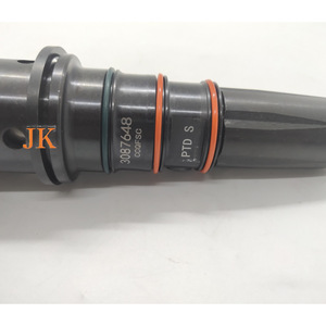 Injecteur de carburant 3087648 pour remplacement et réparation, nouveau numéro OE 3087648 - Product Image 3