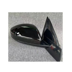 Cristal de espejo de puerta derecha de alta calidad para <span class=keywords><strong>Land</strong></span> <span class=keywords><strong>Rover</strong></span> Sports <span class=keywords><strong>2014</strong></span> repuestos <span class=keywords><strong>defender</strong></span> 110 accesorios Discovery 4 kits de Carrocería deportiva - Product Image 4