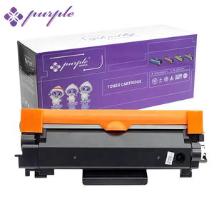 Cartucho de Tóner <span class=keywords><strong>Compatible</strong></span> TN 760 TN730 TN760 TN770 TN-760 para Impresoras <span class=keywords><strong>Brother</strong></span> <span class=keywords><strong>DCP</strong></span>-L2550DW HL-L2370DW - Product Image 1