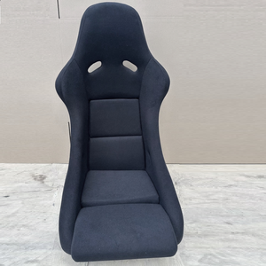Asiento Deportivo Universal para Recaro Pole Position, Respaldo de Fibra de Vidrio, Personalizable, para <span class=keywords><strong>Toyota</strong></span> - Product Image 1